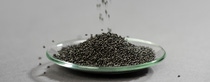 Granulate Foam Component