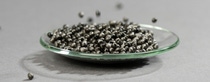 Granulate Foam Component