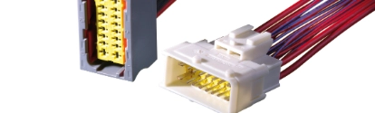 Ultradur® connectors