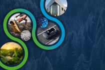 Sustainable solution for engineering plastic and circular economy Sustainable solution for engineering plastic and circular economy