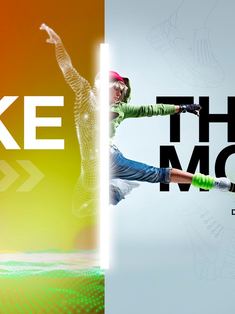 Make the move to pioneering footwear designs Make the move to pioneering footwear designs