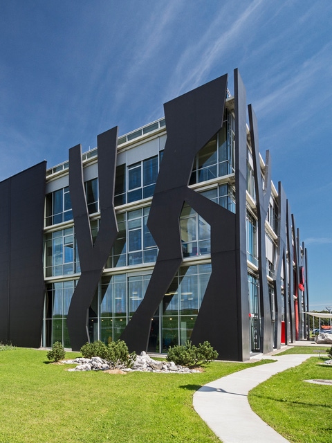 ROMA-Dämmsysteme, Buttenwiesen
Fotoaufnahmen vom 27.08.2015