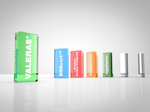 BASF Plastic Additives BMBcert™ offerings BASF Plastic Additives BMBcert™ offerings