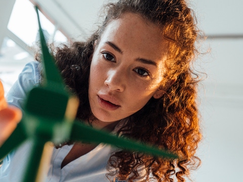 Experience the future of plastics with BASF Performance Materials, as they push boundaries and introduce innovations that offer superior properties, enhanced functionality and recyclable solutions for a wide range of applications.