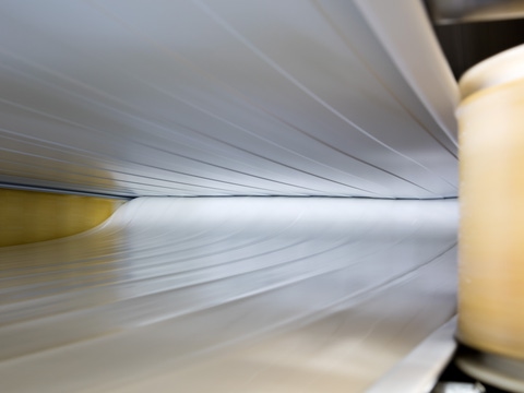 Elastopor® Panel production