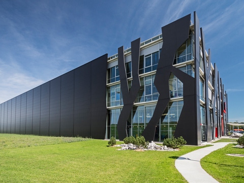 ROMA-Dämmsysteme, Buttenwiesen
Fotoaufnahmen vom 27.08.2015