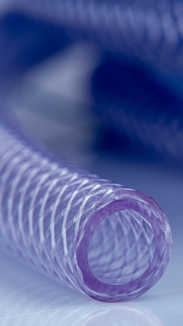 2021_BASF_ High pressure flexible clear hose 2021_BASF_ High pressure flexible clear hose