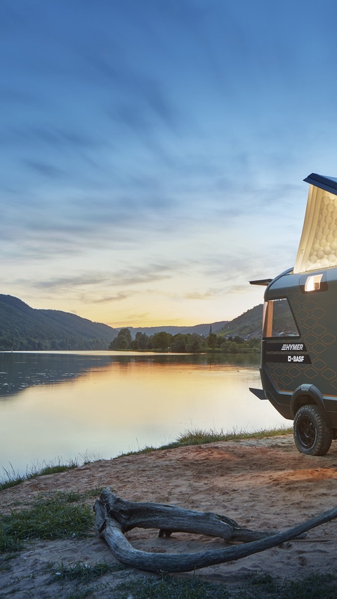 4 ways to improve RVs for a post-pandemic world. 4 ways to improve RVs for a post-pandemic world.