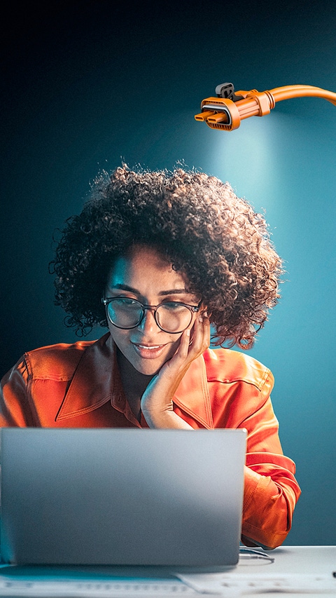 🟠BASF's orange-colored Ultradur® PBT grades and Ultramid® PA grades are the perfect choice, ensuring safety, durability and optimal performance. 🟠BASF's orange-colored Ultradur® PBT grades and Ultramid® PA grades are the perfect choice, ensuring safety, durability and optimal performance.