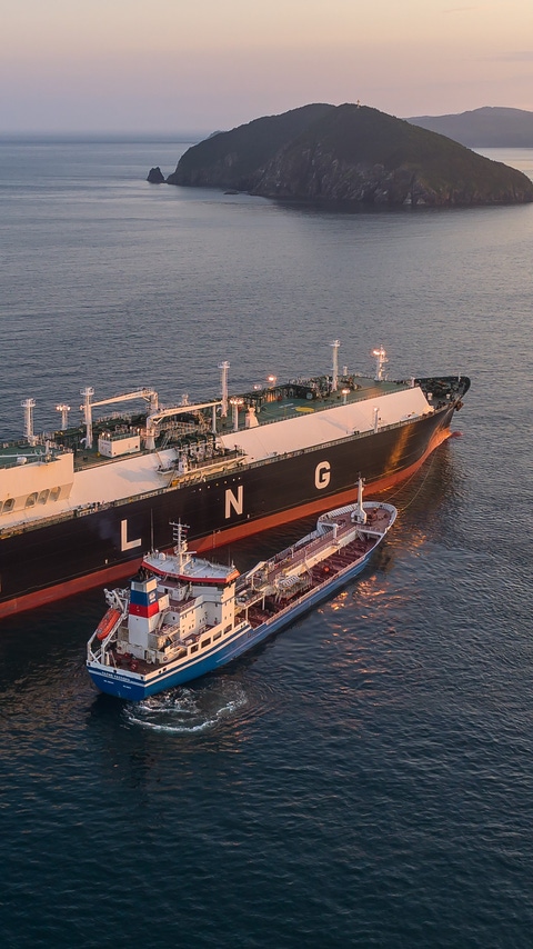 BASF cryogenic solutions