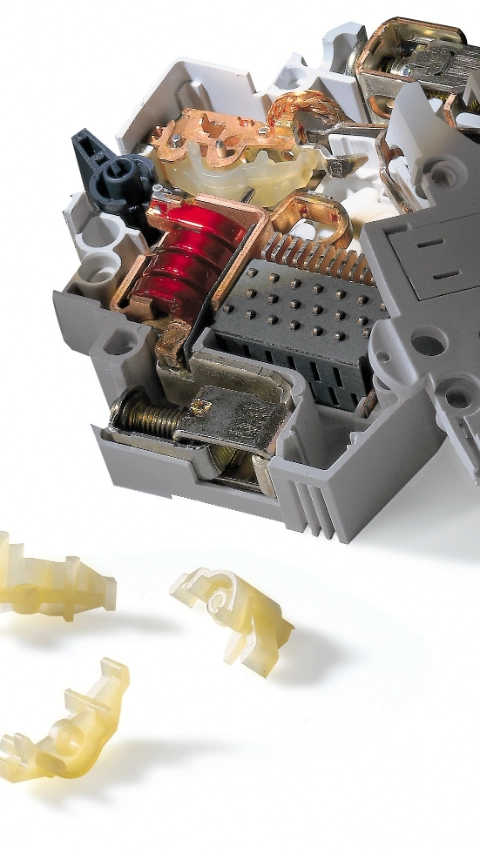 Miniature Circuit Breaker