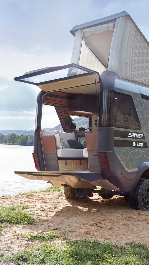 Foto: Hymer GmbH & Co. KG