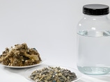 ETH Zurich has shown in a new study that gasification of automotive shredder residue mixed with bio-waste saves greenhouse gas emissions if compared to incineration with energy recovery. At the same time a new, circular feedstock for the chemical industry is generated. 
Photo: BASF