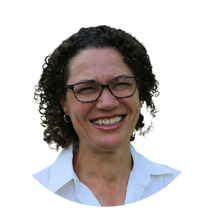 Headshot of Johanne Wilson in circle format with transparent background Headshot of Johanne Wilson in circle format with transparent background