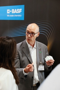 At K-Preview from 20. to 22. June 2022 international key-players are giving lots of interesting insides for the international trade press in the run up to K in Düsseldorf from 19. to 26. October. 2022
 At K-Preview from 20. to 22. June 2022 international key-players are giving lots of interesting insides for the international trade press in the run up to K in Düsseldorf from 19. to 26. October. 2022