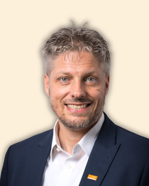 Image of Jochen Schmid, Business Development Ultrason at BASF Image of Jochen Schmid, Business Development Ultrason at BASF