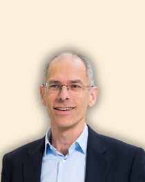 Image of Jens Hamprecht Strategy at BASF for K2025