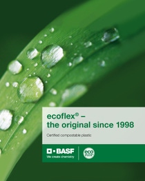 ecoflex® Broschuere Titelseite ecoflex® Broschuere Titelseite