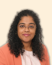 Image of Uma Manickam-Chauhan, Product Manager SIRIUS Control, Siemens for K2025 Image of Uma Manickam-Chauhan, Product Manager SIRIUS Control, Siemens for K2025