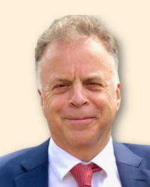 Image of Martyn N. Tickner, AEPW, for BASF at K2025 Image of Martyn N. Tickner, AEPW, for BASF at K2025