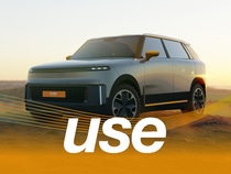 Visual of Use from #OurPlasticsJourney showing a car Visual of Use from #OurPlasticsJourney showing a car