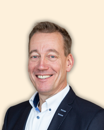 Image of Andreas Kellermann, Pöppelmann K-TECH, for BASF at K2025 Image of Andreas Kellermann, Pöppelmann K-TECH, for BASF at K2025