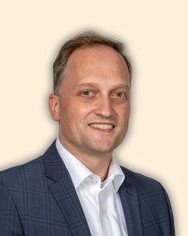 Image of Sebastian Schmidhuber, Krauss Maffei Technologies Image of Sebastian Schmidhuber, Krauss Maffei Technologies