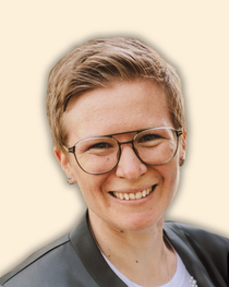 Image of Anna-Carin Foehner, ZF Group, for BASF at K2025 Image of Anna-Carin Foehner, ZF Group, for BASF at K2025