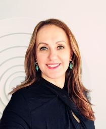 Gulay Serhatkulu, SVP N-PMN Gulay Serhatkulu, SVP N-PMN
