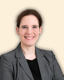 Image of Dr. Bettina Sobotka (BASF) for K2025 Image of Dr. Bettina Sobotka (BASF) for K2025