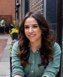 Lama Alzuhd is a thermoplastic polyurethane expert located in North America.