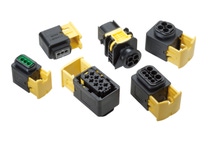 Ultradur® connectors 