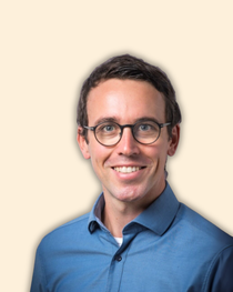 Image of Martin Scheuble, Circularity Engineering Plastics, for BASF at K2025 Image of Martin Scheuble, Circularity Engineering Plastics, for BASF at K2025