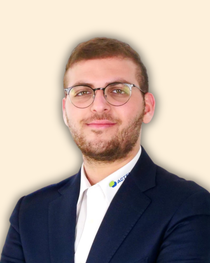 Image of Ali Hamdan, Environment Market Manager, ACTEMIUM for K2025 Image of Ali Hamdan, Environment Market Manager, ACTEMIUM for K2025