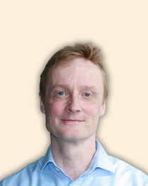 Image of Mike Jefferson, EPRO, for BASF at K2025