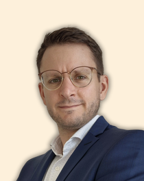 Image of Rafael Pauli, Stargate Hydrogen Solutions 